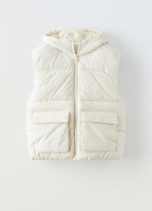 Невероятно красивая жилетка новая коллекция