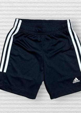 Adidas шорти спортивні оригінал адідас легкі шорти для тренувань