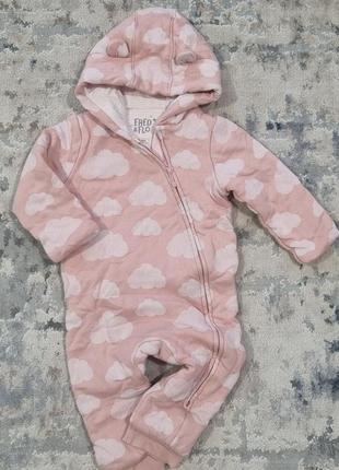 Демикомбинезон f&amp;f
