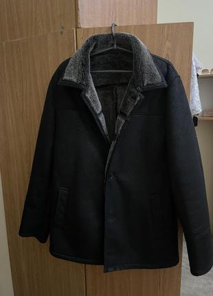 Продам пальто чоловіче