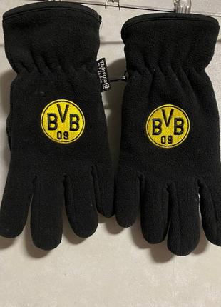 Рукавиці bvb borussia dortmund