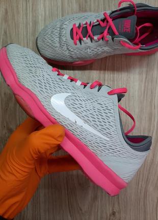 Кроссовки nike