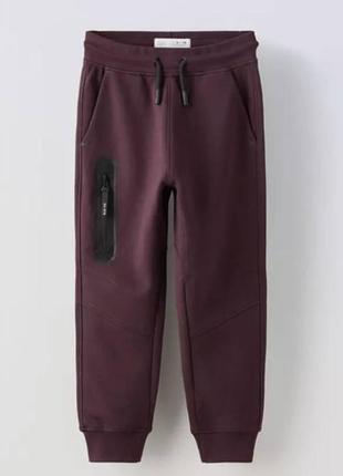 Спортивні штани джогери