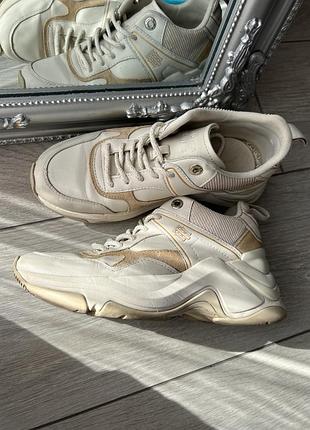 Кроссовки кеды