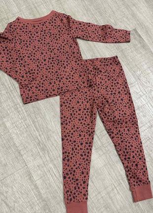 George нові піжамки для дівчаток