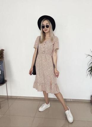 Платье украинского бренда vivien store6 фото