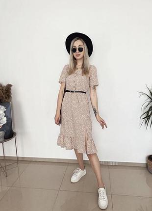Платье украинского бренда vivien store7 фото