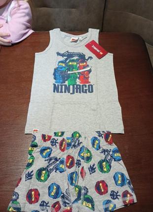 Продам комплект майка и трусики