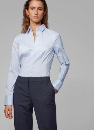 Сорочка hugo boss