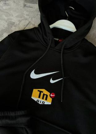 Спортивний костюм в стилі nike4 фото