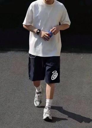 Stussy  шорти