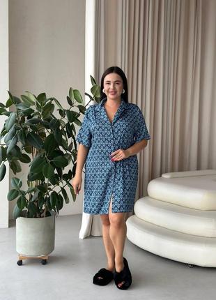 Сорочка do3510