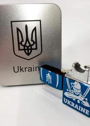 Дугові електроімпульсні запальнички usb україна