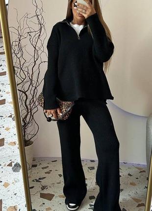 🍂турецкий костюм невероятно удобный и теплый🥰
