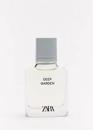 Парфуми zara noble wishteria 30ml