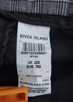 Удобные мужские брюки в клетку