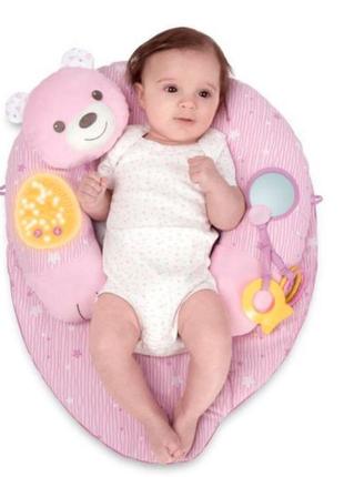 Игровой коврик chicco 2
