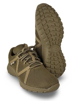 Кроссовки lite койот размер 45