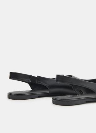 Туфли «лодочки» sinsay