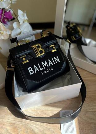 Сумка balmain premium