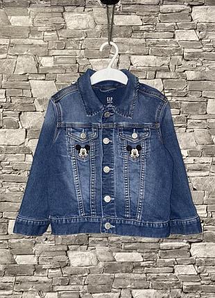 Джинсовая куртка, джинсовая курточка, джинсовка, джинсовая куртка с рисунком 3