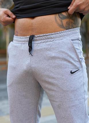 Мужские весенние спортивные штаны nike6 фото