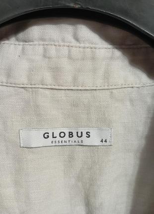 ❤️лляна сорочка globus3 фото