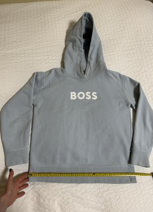 Худи/кофта boss s