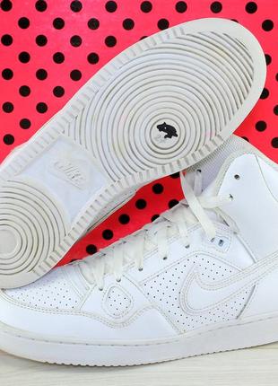 Кросівки nike 7