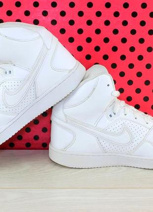 Кросівки nike 4