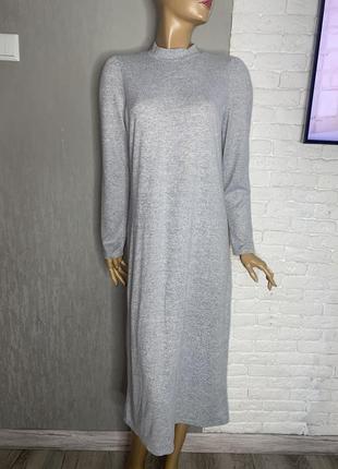 Трикотажное платье george, xl