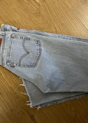 Джинси levi’s