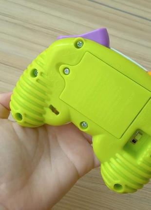 Интерактивная игрушка fisher-price умный джойстик2 фото