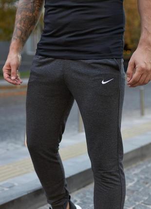Мужские весенние базовые спортивные штаны4 фото