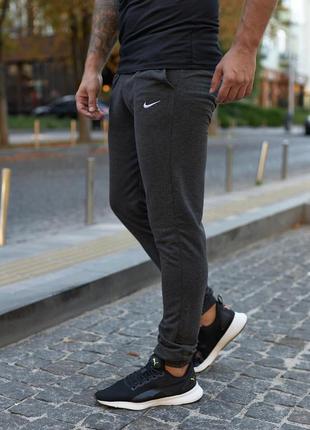 Мужские весенние базовые спортивные штаны1 фото
