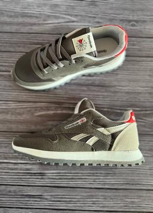 Reebok кросівки чоловічі