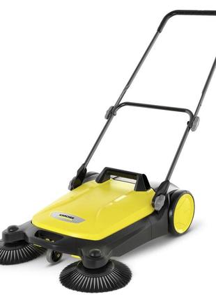 Ручна підмітальна машина karcher s 4 twin (1.766-360.0)