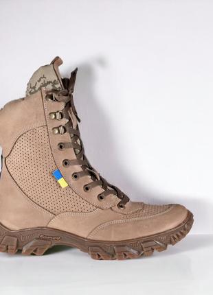 Летние тактические берцы ботинки. 36-47р койот. рассчитаны на тяжелую погоду! bxlm-1008