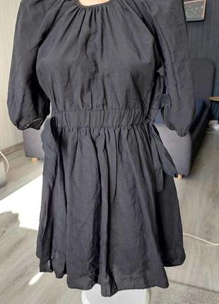 Zara, симпатичное платьице, женственное