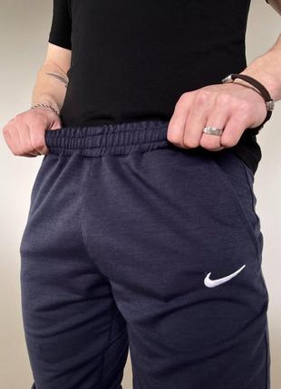Мужские базовые весеные спортивные повседневные штаны4 фото