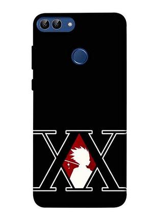 Чохол із принтом на хуавей п смарт (2020) anime style 9 / чохол із принтом на huawei p smart (2020)