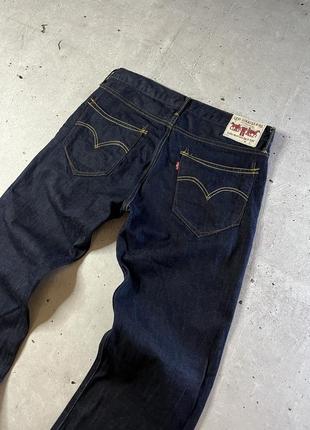 Levis 501 jeans original чоловічі джинси оригінал2 фото