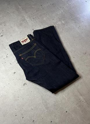 Levis 501 jeans original мужские джинсы оригинал