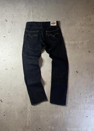 Levis 501 jeans original чоловічі джинси оригінал9 фото