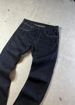 Levis 501 jeans original чоловічі джинси оригінал5 фото