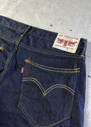 Levis 501 jeans original чоловічі джинси оригінал3 фото