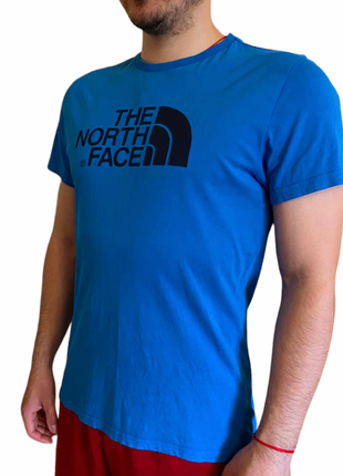 Футболка the north face. розмір м