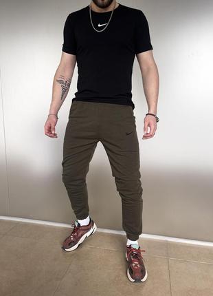 Мужские базовые весенние спортивные штаны9 фото