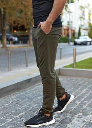 Мужские базовые весенние спортивные штаны