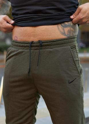 Мужские базовые весенние спортивные штаны6 фото